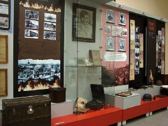 Более 150 музеев станут участниками I Национального форума "Музеи Беларуси"