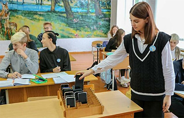 Что будет с ребенком, если у него найдут телефон во время уроков