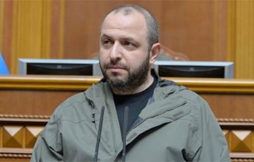 В Абу-Даби стартовал второй день переговоров