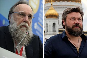 Малофеев и Дугин показали Путину сценарий поражения в войне с Украиной