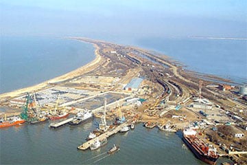 ВСУ поразили морской порт, аэродром и ремонтное подразделение московитов