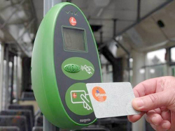 Минсктранс ввел новую систему оплаты в пригородных автобусах