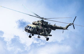 Украинская армия с помощью хитрости сбила истребитель Су-34 и вертолет Ми-8 московитов