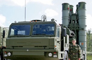 Беларусь усиливает свою противовоздушную оборону