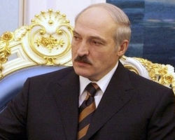 Лукашенко утверждает, что предлагал Западу вариант стабилизации ситуации в Украине