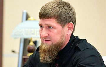 Кадыров впервые после слухов о болезни вышел к камерам