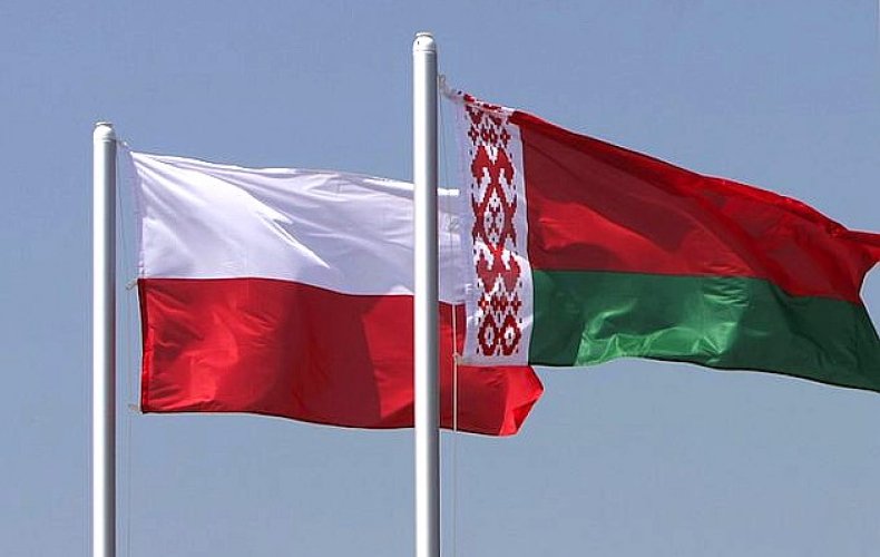 В МИД Беларуси вызвали поверенного в делах Польши: что обсуждали
