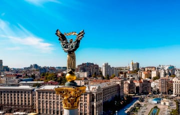 Энергетический щит Европы рождается в Украине