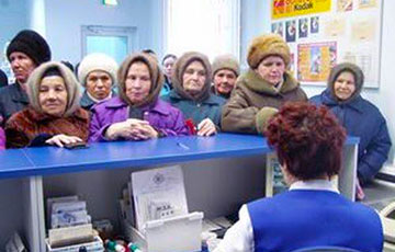 Росстат спрогнозировал сокращение населения Московии на 8 миллионов человек