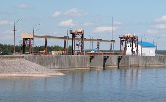 Минэнерго Беларуси ведет переговоры с потенциальными инвесторами по строительству каскада ГЭС на Днепре