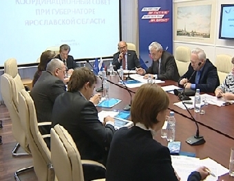 Координационное совещание общественных организаций белорусов России пройдет в Москве 26 октября