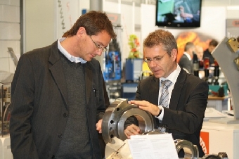 Беларусь участвует в международной промышленной выставке Vienna-Tec в Австрии