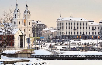 Продажи квартир в Минске заметно активизировались