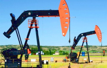 Цена на нефть WTI впервые с ноября превысила $60
