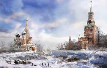 Сокрушительный удар по Кремлю: в ЕС заморозили счета Московии на 70 миллиардов евро