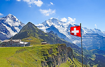 Швейцария хочет провести самую дешевую Олимпиаду в истории