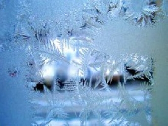 Холодная погода ожидается в Беларуси в выходные