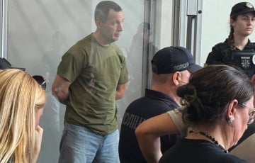 Суд избрал меру пресечения подозреваемому в убийстве Парубия