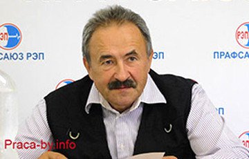 Геннадий Федынич: После указа Лукашенко многие белорусы до пенсии не доживут