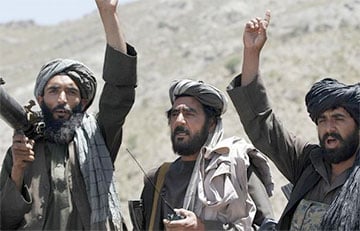 Талибы отменили инаугурацию временного правительства Афганистана