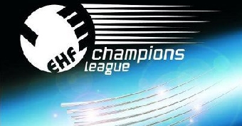 Гандболисты минского «Динамо» проиграли «Барселоне» в 3-м туре Лиги чемпионов