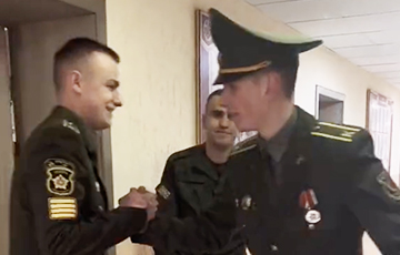 Военная академия Беларуси троллит Роскомнадзор?