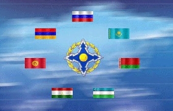 Первый этап первого миротворческого учения ОДКБ "Нерушимое братство" завершился в Казахстане