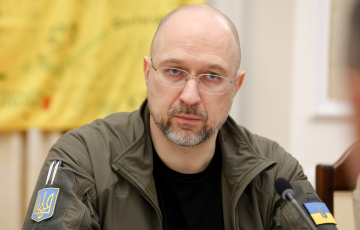 Украина создает сеть «энергетических сот»