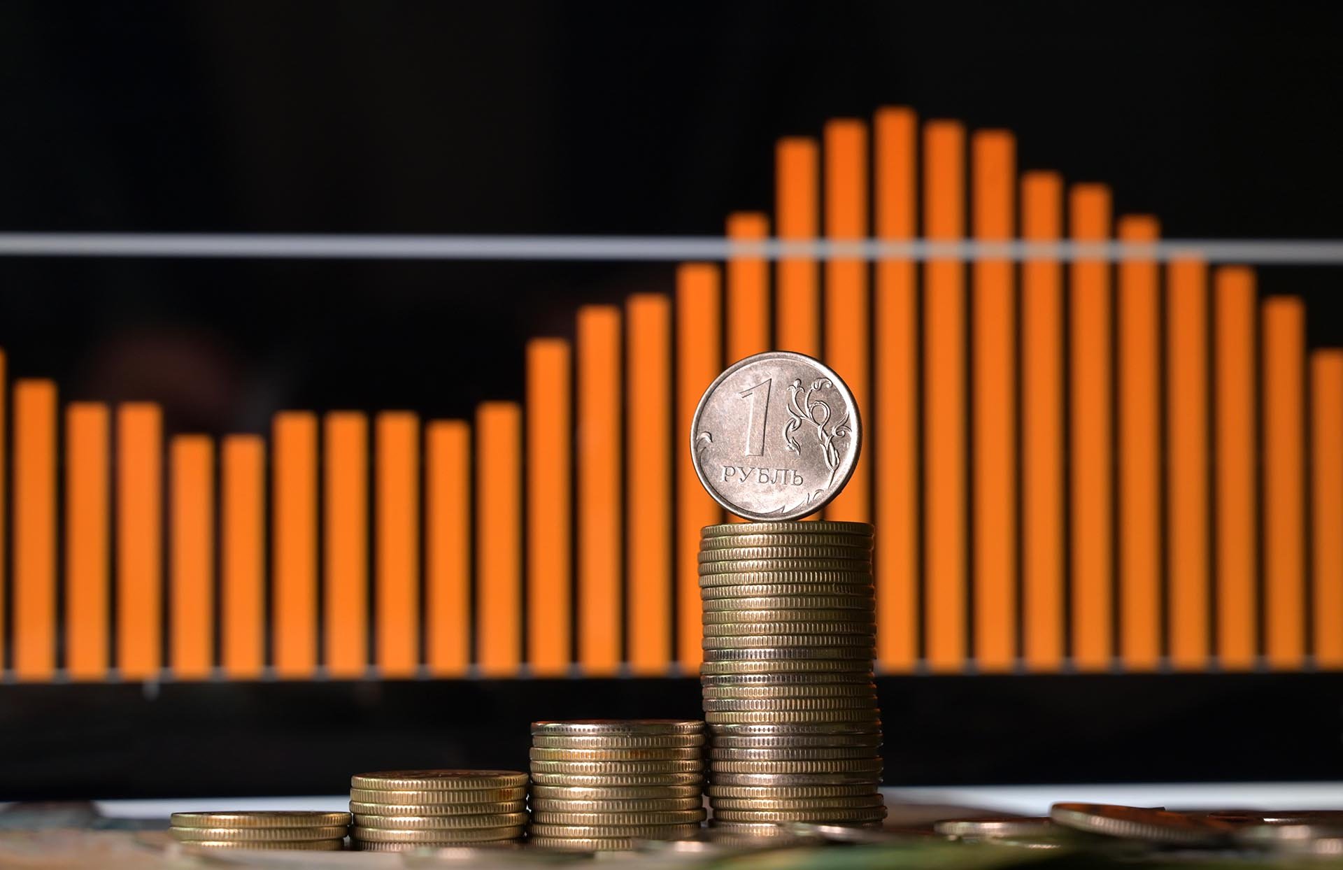 Белстат объяснил, почему рост ВВП Беларуси снизился с 2,1% до 1,3%