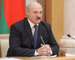 Президент Беларуси не хочет быть «самым умным и продвинутым»