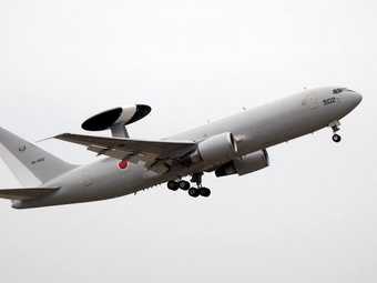 КНДР пригрозила сбивать японские самолеты-разведчики