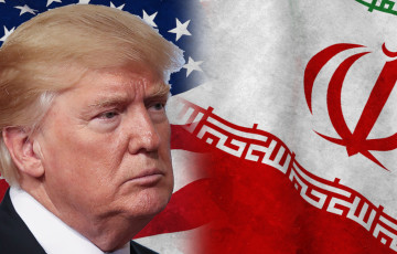 Трамп: Смена режима в Иране будет лучшим, что может случиться