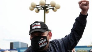 Суд по делу Тихановского пройдет в СИЗО в Гомеле в закрытом режиме