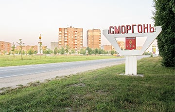 В беларусском городе целый день с перебоями ходил транспорт