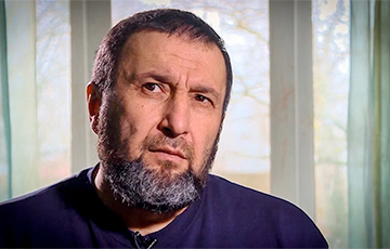 Комбат Иса Акаев: Если зайти в Крым и закрепиться, то московиты начнут сами сдаваться в плен