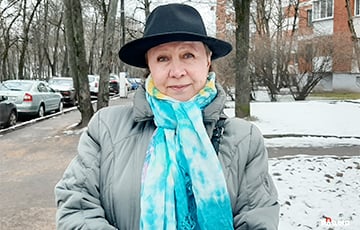 Мать Павла Северинца оштрафовали на 5400 рублей
