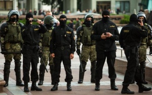 В Минске задержаны 260 человек, 47 из них – журналисты