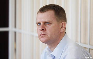 В Минске вынесли приговор экс-гендиректору «ДорОрса»
