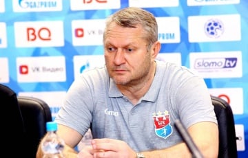 Умер главный тренер гандбольного клуба «Мешков Брест»