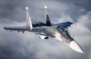 Когда российские истребители Су-30СМ поступят в Беларусь?
