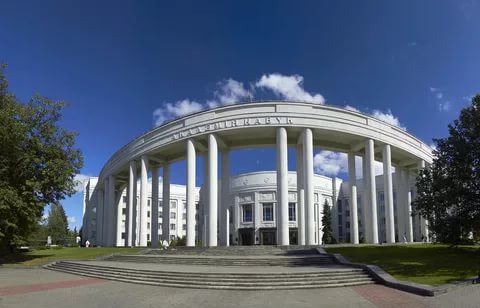 НАН и МИД Беларуси подписали соглашение для решения общих задач