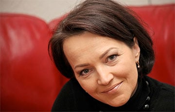 Европейский вещательный союз требует освобождения Ирины Славниковой