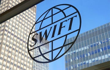 Сирию подключат к SWIFT после 14 лет изоляции