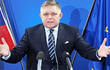 Фицо хочет организовать прямую линию связи между Украиной и РФ