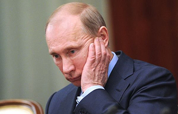 Путин признал, что жить в России стало тяжелее