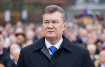 Дела трех соратников Януковича переданы в суд