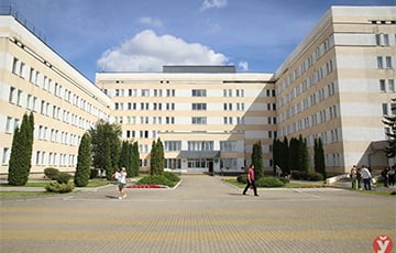 В Жодино бьют тревогу из-за условий в городской больницы
