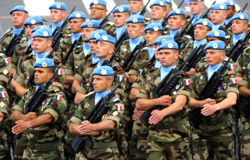 Politico: Французские войска готовятся к высокоинтенсивному конфликту с Московией