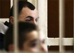 Прокурор: Россиянам – штраф, белорусу – 4 года строгого режима