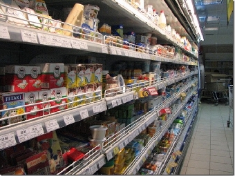 В Беларуси снизятся цены на рыбу